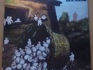 Kevin Ayers - Whatevershebringswesing Harvest UK