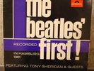 The Beatles First