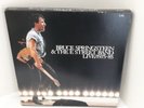 BRUCE SPRINGSTEEN & THE E STREET BAND LIVE 1975-85 BOX SET 5 X LP VINYL RECORDS