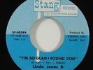 Linda Jones & Whatnauts 