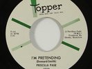Priscilla Page 