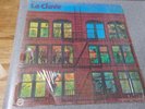 La Clave Self titled Latin boogaloo LP white label promo Verve