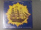 Leo's Sunshipp We Need Each Other Atlanta soul LP in shrink on Lyon's