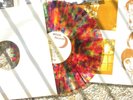 The WHO Colored Vinyl Jai' Baba /For Pete's Sake with booklet