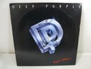 DEEP PURPLE perfect LP SIGNED by Ian Gillan Roger Glover Paice AUTOGRAPHED nice