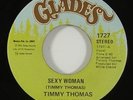 Timmy Thomas 