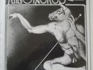 Minotaurus - Fly Away / Missing vinyl ?LP – MV041 Neu