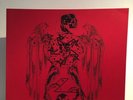 Intolitarian  Deathangle Absolution HLD edition limited 25