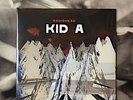 RADIOHEAD - KID A 2 x 10
