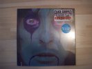Rare NEW SEALED '70s  ALICE COOPER   FROM THE INSIDE lp record album 1978