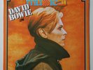 LOW DAVID BOWIE + Brian ENO Vinyl Record Album FRENCH REISSUE 1980 RCA NL 13856