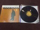 MOONDOG 446 N.Y.C. MONO ORG.1ST PRESS PRESTIGE EX LP.