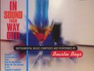 Beastie Boys - The In Sound from Way Out  [Vinyl LP New Sealed] 180 Gram Press