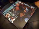 GZA - Liquid Swords Vinyl