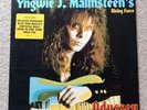 Yngwie J. Malmsteen Rising Force Odyssey 835 451-1 Radio Station Promo LP Vinyl