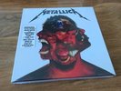 Metallica - Hardwired to Self Destruct Deluxe Box Set Vinyl
