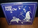 BARRY MANILOW II / 2 ( rock ) quad