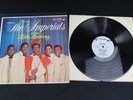 We Are the Imperials Featuring Little Anthony END LP 303 1959 Vinyl EX Beautiful
