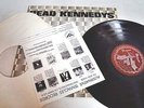 DEAD KENNEDYS - IN GOD WE TRUST- INC - VIRUS 5-LP/Vinyl/Record