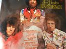 Jimi Hendrix Electric Ladyland (1968 SEALED ORIGINAL) NO BARCODE  RARE