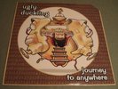 Ugly Duckling Journey To Anywhere 2000 Rap Hip Hop EX 2 LP