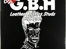 Leather, Bristles, Studs and Acne by G.B.H. (Vinyl, Jul-2016, Let Them Eat Vinyl