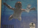 Nirvana - Nevermind - Geffen Records - 0720612112517 - 180G German pressing