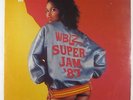 V/A - WBLZ Super Jam '87 LP - Private Modern Soul SEALED