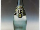 Natural High - Natural High 1 LP - Chimneyville VG++ PROMO
