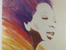 Nina Simone - A Very Rare Evening LP - PM VG+