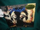 NEW AUDIO FIDELITY TANGERINE DREAM THIEF ORIGINAL FILM SOUNDTRACK  SN#0025