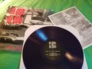 Blood For Blood - Spit My Last Breath - Purple - 1st Press (Hatebreed Madball)