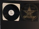Venom Welcome To Hell 1981 LP NEAT1002LP Original Pressing UK Import