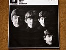 The Beatles - With The Beatles Vinyl LP Album Record Mono PMC 1206 1st pressing