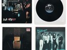 REO SPEEDWAGON - HI INFIDELITY 1980 Original 12