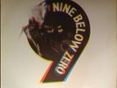 NINE BELOW ZERO Live at the Marquee LP 1980 Pub Rock