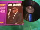 RAY CHARLES TOGETHER AGAIN  33 RPM  VINYL  LP