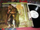 Jethro Tull Aqualung MFSL 1-061 Mobile Fidelity Record NM