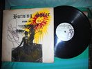 Burning Spear..LP silk screen jacket..on Coxsone label