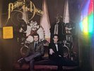 Panic  At the Disco - Vices & Virtues - SEALED Limited Opaque Maroon RARE OOP