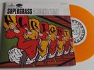 SUPERGRASS ALRIGHT / TIME 7