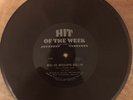 Hit Of The Week Records