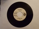 Mickey Finn, 1965 GARAGE ROCK Promo 45, The Sporting Life/Night Comes Down