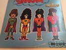 Shazam Roy Wood The Move 2 LP Record Album A&M SP4259 Gatefold