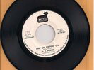 N F Nolan Porter Lizard 1010 demo WLP Keep On Keeping On northern soul