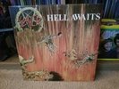 Slayer hell awaits lp Original First press