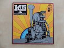 Modry Efekt & Radim Hladik (M Efekt, Blue Effect)_LP_Supraphon