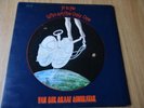 VAN DER GRAAF GENERATOR - H TO HE, WHO AM THE ONLY ONE. 1970 CHARISMA LP