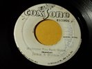 JACKIE & DOREEN - WELCOME YOU BACK HOME /JACKIE OPEL - ONE MORE CHANCE 7