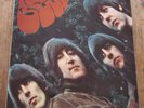 The Beatles Rubber Soul 12